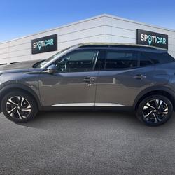 Peugeot 2008 2008 PureTech 130 S&S EAT8 Allure Pack Brive-la-Gaillarde