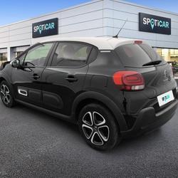 Citroen C3 C3 PureTech 83 S&S BVM5 Feel Pack Montpellier