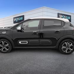 Citroen C3 C3 PureTech 83 S&S BVM5 Feel Pack Lattes
