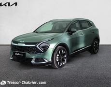 Kia Sportage Perpignan
