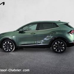 Kia Sportage Sportage 1.6 T-GDi 265ch ISG Hybride Rechargeable BVA6 4x4 Design Perpignan