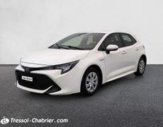 Toyota Corolla Narbonne