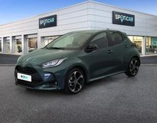 Toyota Yaris Perpignan