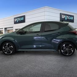 Toyota Yaris Hybride 130h Collection occasion - Perpignan - photo 2/31