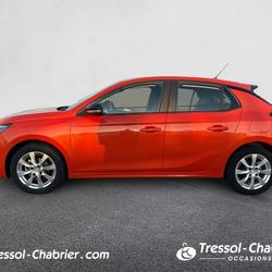 Opel Corsa Corsa 1.2 75 ch BVM5 Edition Perpignan