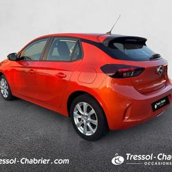 Opel Corsa Corsa 1.2 75 ch BVM5 Edition Perpignan