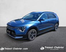 Kia Niro Toulouse
