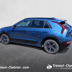 Kia Niro Niro 1.6 GDi 183 ch PHEV DCT6 Premium Toulouse