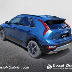 Kia Niro Niro 1.6 GDi 183 ch PHEV DCT6 Premium Toulouse