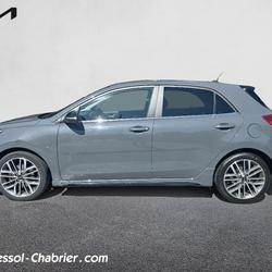 Kia Rio Rio 1.0 T-GDi 120 ch MHEV DCT7 GT-Line Premium Business Toulouse