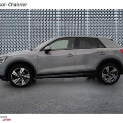 Audi Q2 Q2 35 TFSI 150 S tronic 7 Advanced B&eacute;ziers