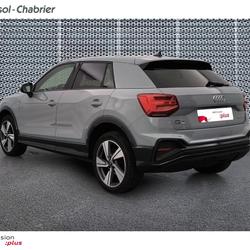Audi Q2 Q2 35 TFSI 150 S tronic 7 Advanced B&eacute;ziers