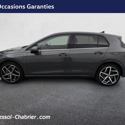 Volkswagen Golf 8 Golf 1.4 Hybrid Rechargeable OPF 204 DSG6 Style 1st B&eacute;ziers