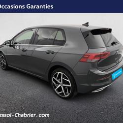Volkswagen Golf 8 Golf 1.4 Hybrid Rechargeable OPF 204 DSG6 Style 1st B&eacute;ziers