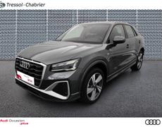 Audi Q2 Béziers