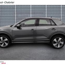 Audi Q2 Q2 35 TFSI 150 S tronic 7 Advanced B&eacute;ziers
