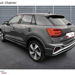 Audi Q2 Q2 35 TFSI 150 S tronic 7 Advanced B&eacute;ziers