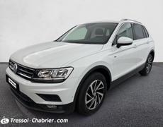 Volkswagen Tiguan Carcassonne