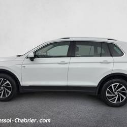 Volkswagen Tiguan 1.5 TSI EVO 150 Confortline occasion - Carcassonne - photo 2/30