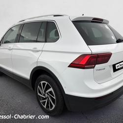 Volkswagen Tiguan 1.5 TSI EVO 150 Confortline occasion - Carcassonne - photo 3/30