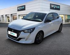 Peugeot 208 Auch