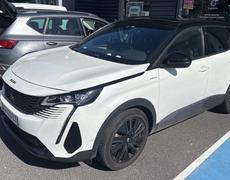 Peugeot 3008 Perpignan