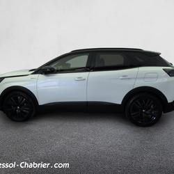 Peugeot 3008 3008 Hybrid 225 e-EAT8 GT Perpignan