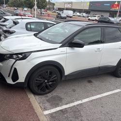 Peugeot 3008 3008 Hybrid 225 e-EAT8 GT Perpignan