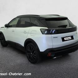 Peugeot 3008 3008 Hybrid 225 e-EAT8 GT Perpignan