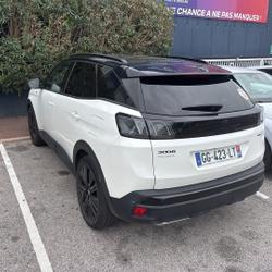 Peugeot 3008 3008 Hybrid 225 e-EAT8 GT Perpignan