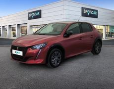 Peugeot 208 Perpignan