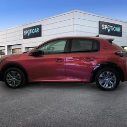 Peugeot e-208 208 Electrique 50 kWh 136ch Allure Pack Perpignan