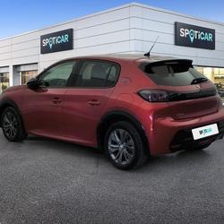 Peugeot e-208 208 Electrique 50 kWh 136ch Allure Pack Perpignan