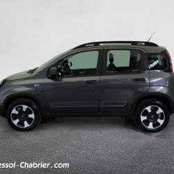Fiat Panda Panda 1.2 69 ch City Cross Plus Perpignan
