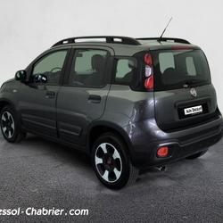 Fiat Panda Panda 1.2 69 ch City Cross Plus Perpignan