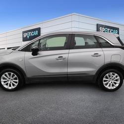Opel Crossland Crossland 1.2 Turbo 110 ch BVM6 Elegance B&eacute;ziers