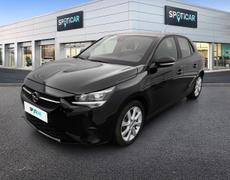 Opel Corsa Béziers