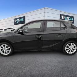 Opel Corsa Corsa 1.2 75 ch BVM5 Edition B&eacute;ziers