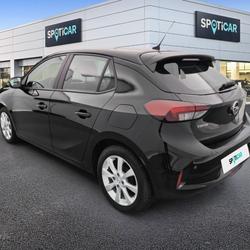 Opel Corsa Corsa 1.2 75 ch BVM5 Edition B&eacute;ziers
