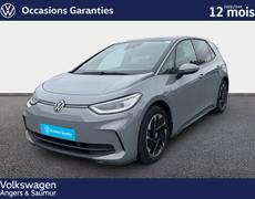 Volkswagen ID3 Saumur