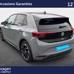 Volkswagen ID3 ID.3 204 ch Pro Performance First Saumur