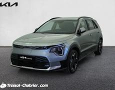 Kia Niro - Niro EV Electrique 204 ch Active Business - 26 990 €
