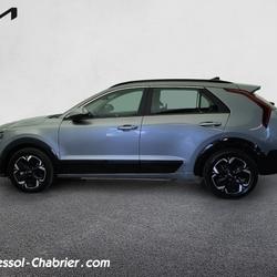 Kia Niro Niro EV Electrique 204 ch Active Business Toulouse