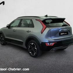 Kia Niro Niro EV Electrique 204 ch Active Business Toulouse