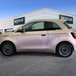 Fiat 500 II 500 e 118 ch Nouvelle 500 Perpignan