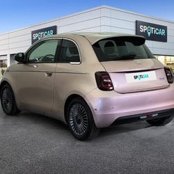 Fiat 500 II 500 e 118 ch Nouvelle 500 Perpignan