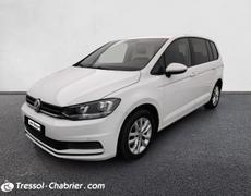 Volkswagen Touran Villeneuve-lès-Béziers