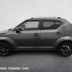 Suzuki Ignis Ignis 1.2 Dualjet Pack Villeneuve-l&egrave;s-B&eacute;ziers