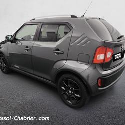 Suzuki Ignis Ignis 1.2 Dualjet Pack Villeneuve-l&egrave;s-B&eacute;ziers