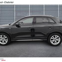 Audi Q3 Q3 35 TFSI 150 ch S tronic 7 S line B&eacute;ziers